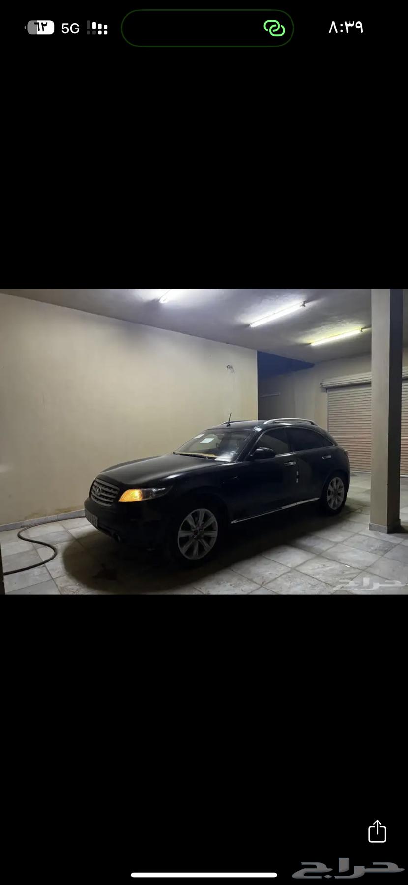 Infiniti SUV 200864141462407042112