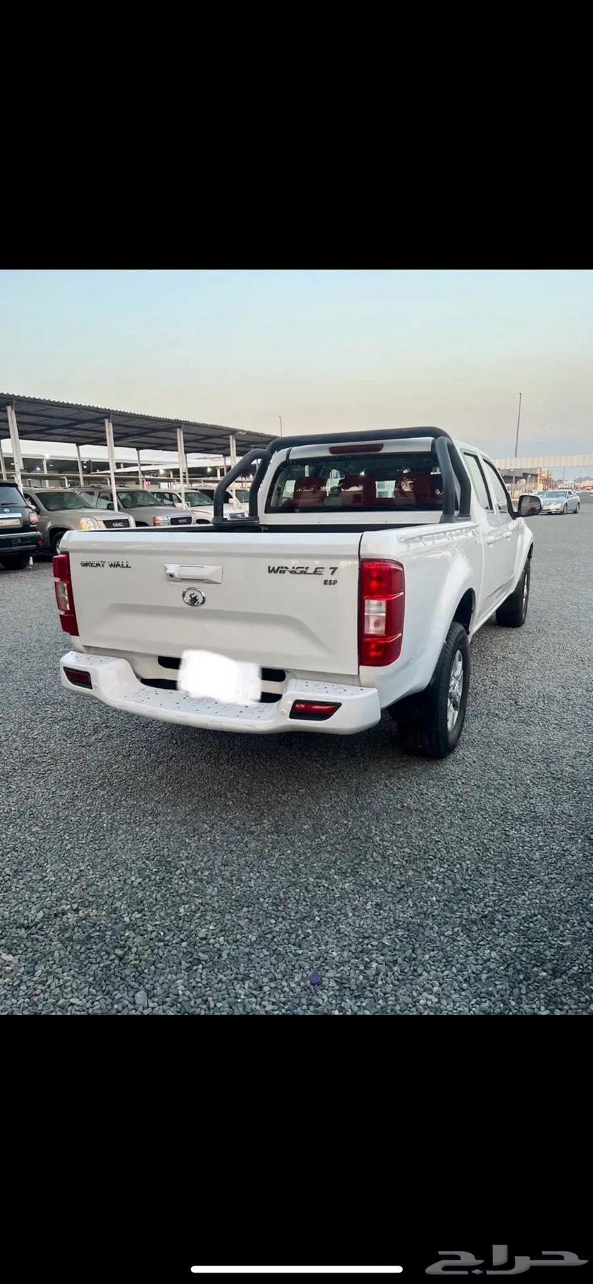 Wingle 2022 Diesel Double Cab Sold64129866543362113