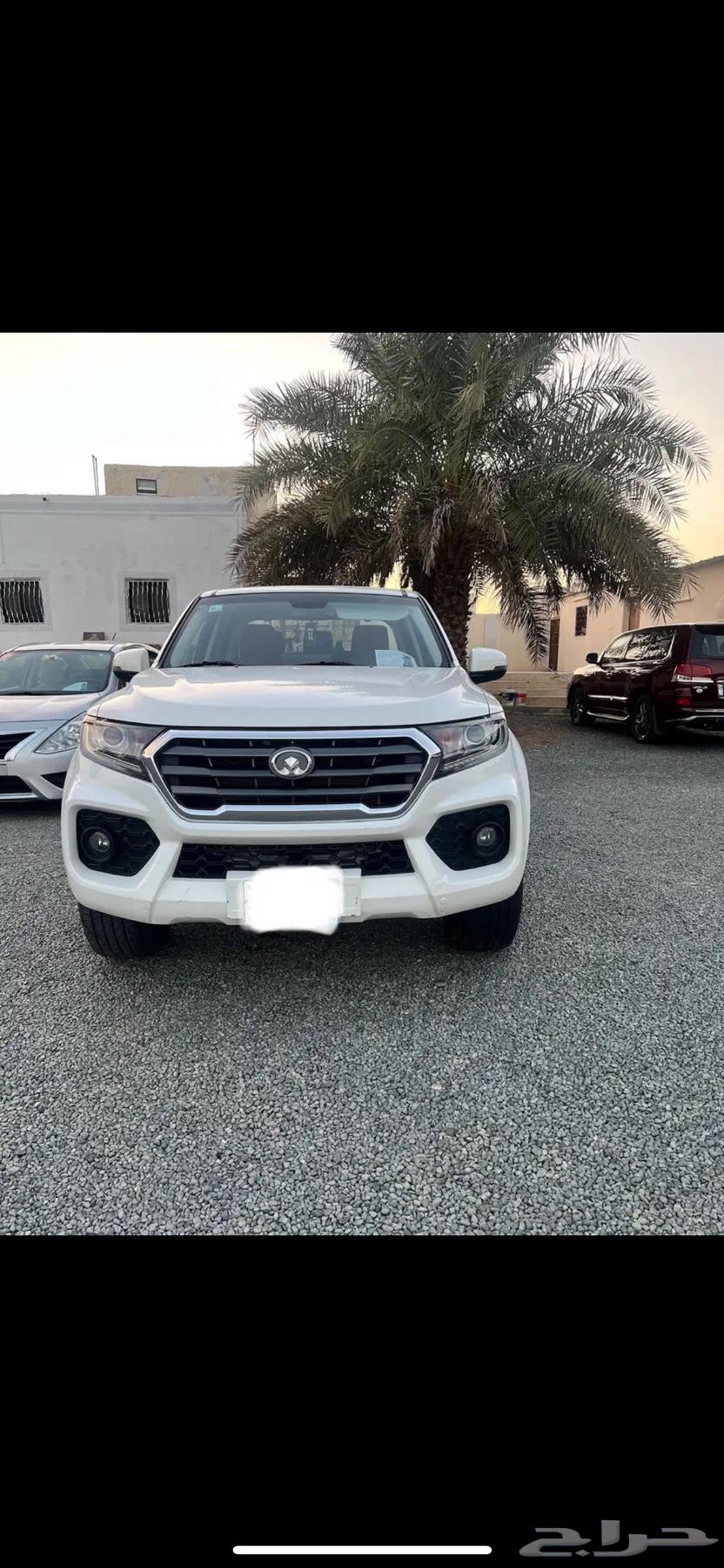 Wingle 2022 Diesel Double Cab Sold64129866543362114