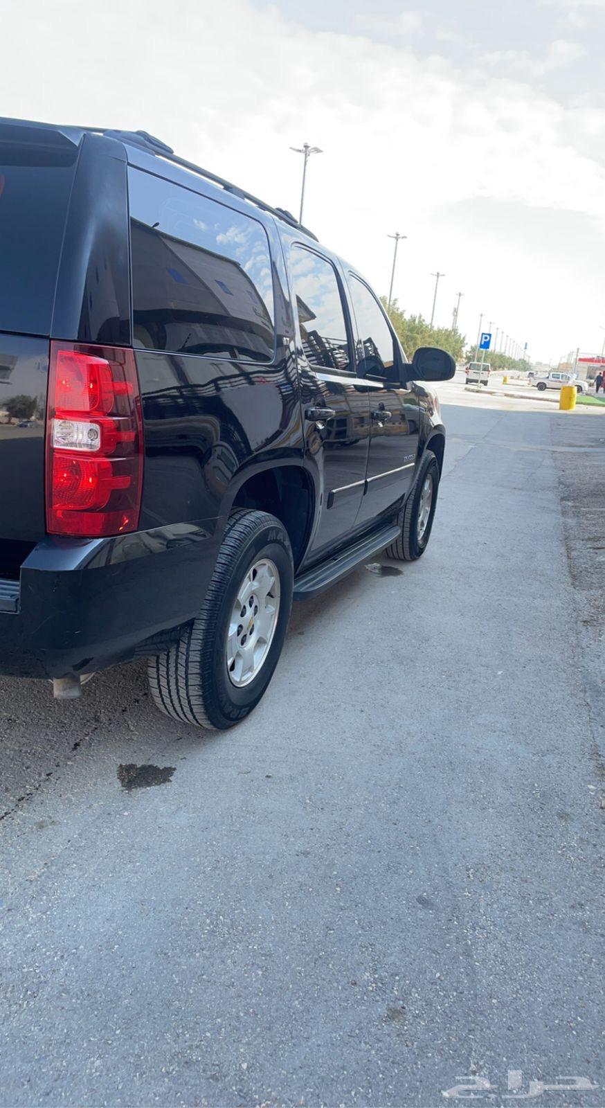 تاهو 2009 LT64141465754370113