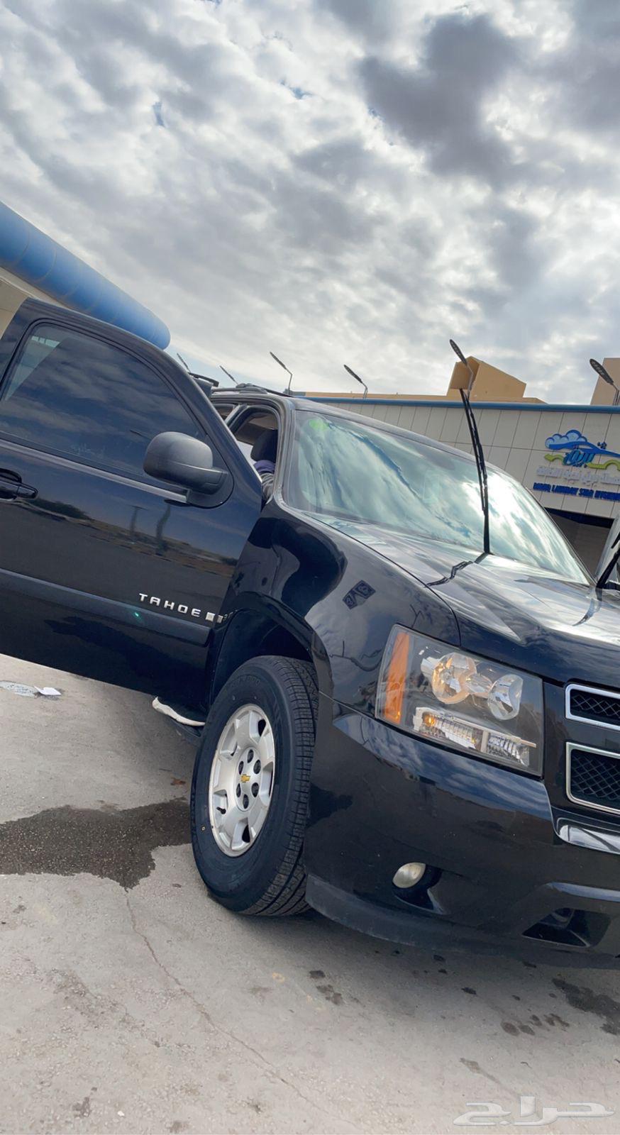 تاهو 2009 LT64141465754370112