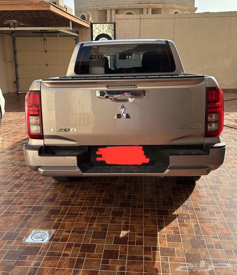 L200 Diesel Double Cab for Sale64141467035651111