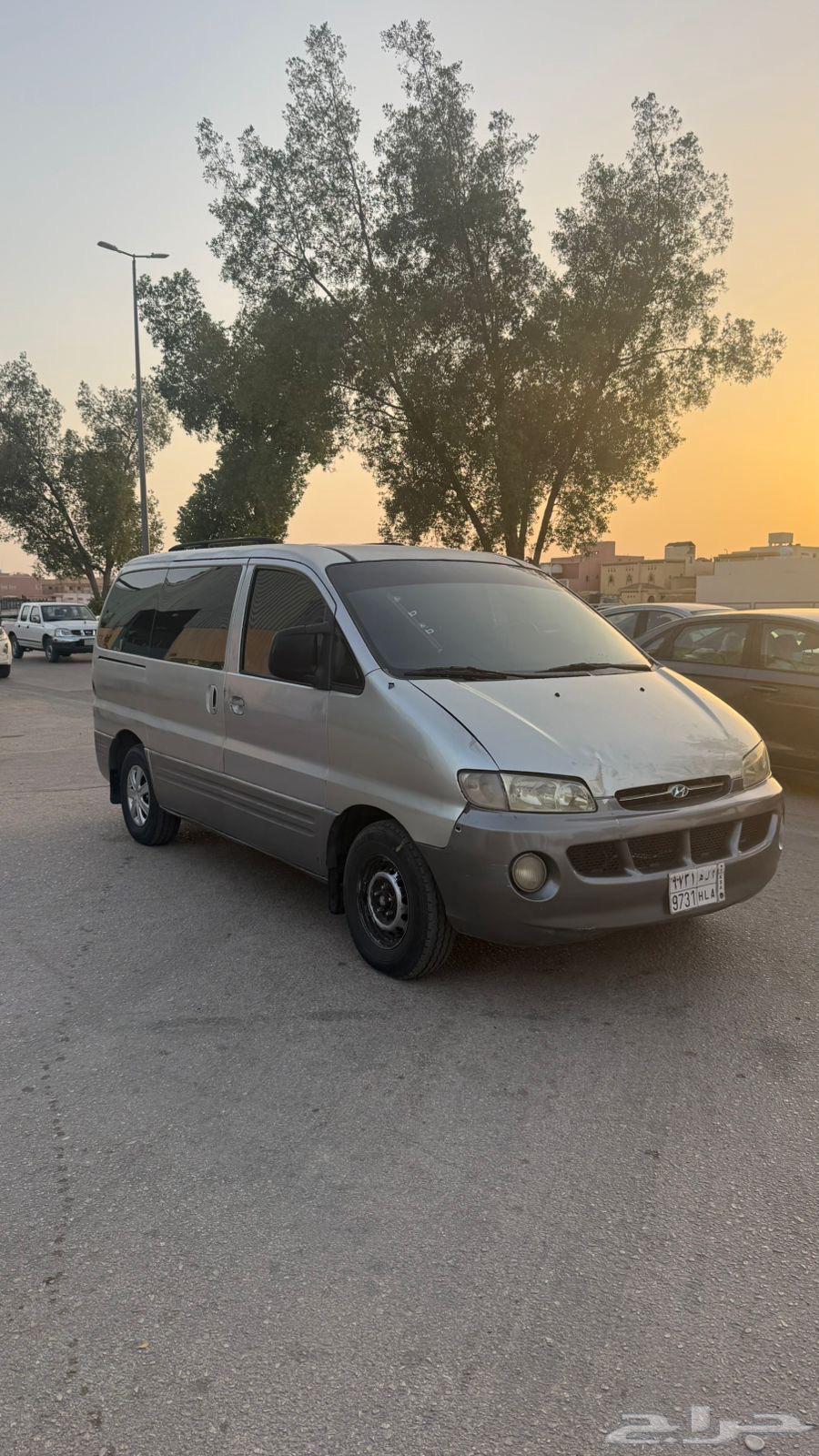 Hyundai H1 200064141466021891112