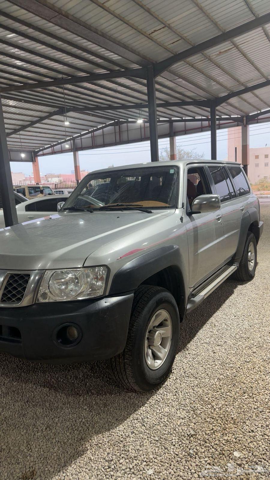 نيسان بترول فتك المكينه 480064141477185921111