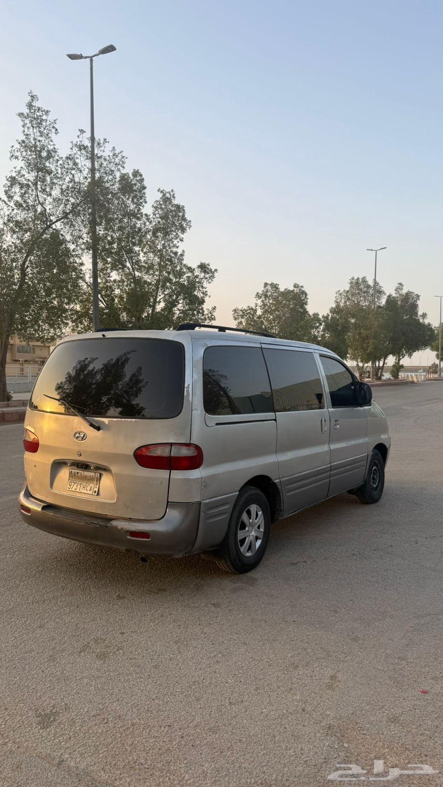 Hyundai H1 200064141466021891113