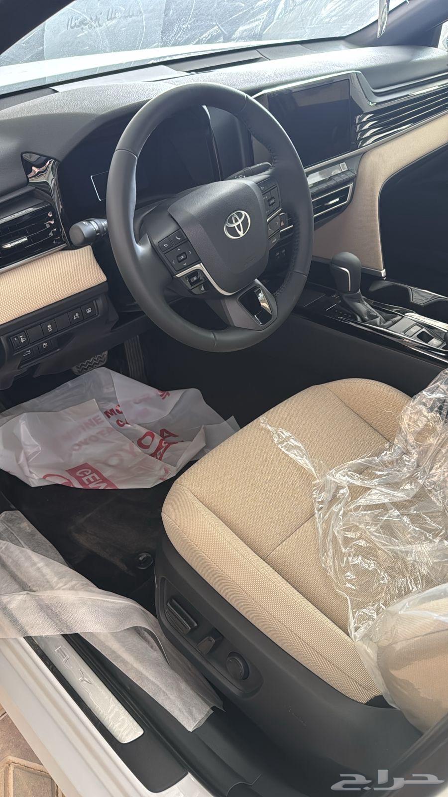Camry 202564129961296643112