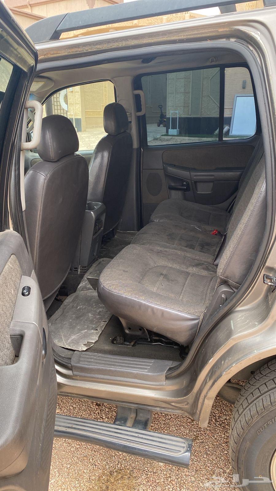 Explorer 2005 for sale64121600598786111