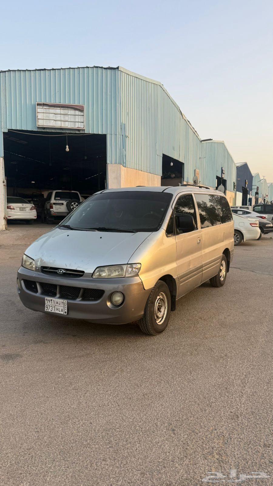 Hyundai H1 200064141466021891111