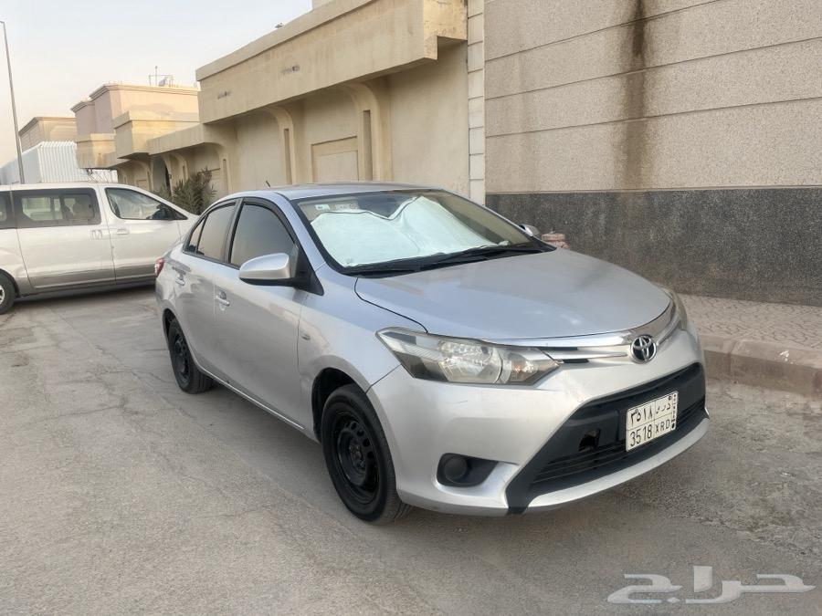 Yaris 201764141471316610110