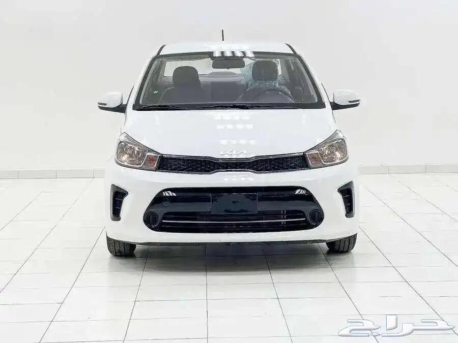 Kia Picanto Standard 2025 Best Price and Strongest Offers64141463493889110