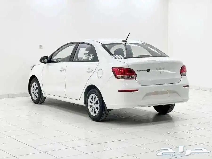 Kia Picanto Standard 2025 Best Price and Strongest Offers64141463493889112