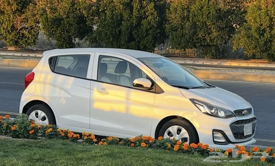 سبارك Chevrolet Spark 202064141473316738110