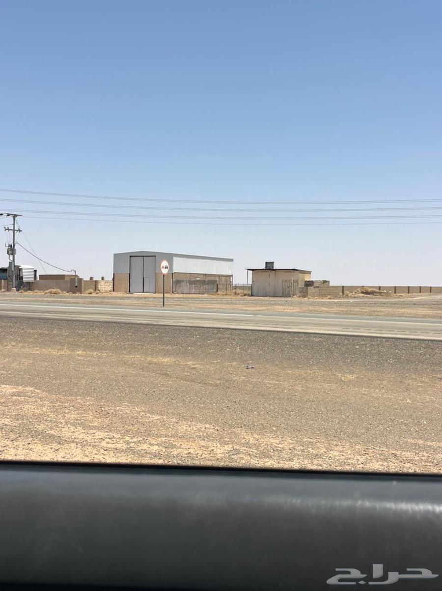 ارض للبيع