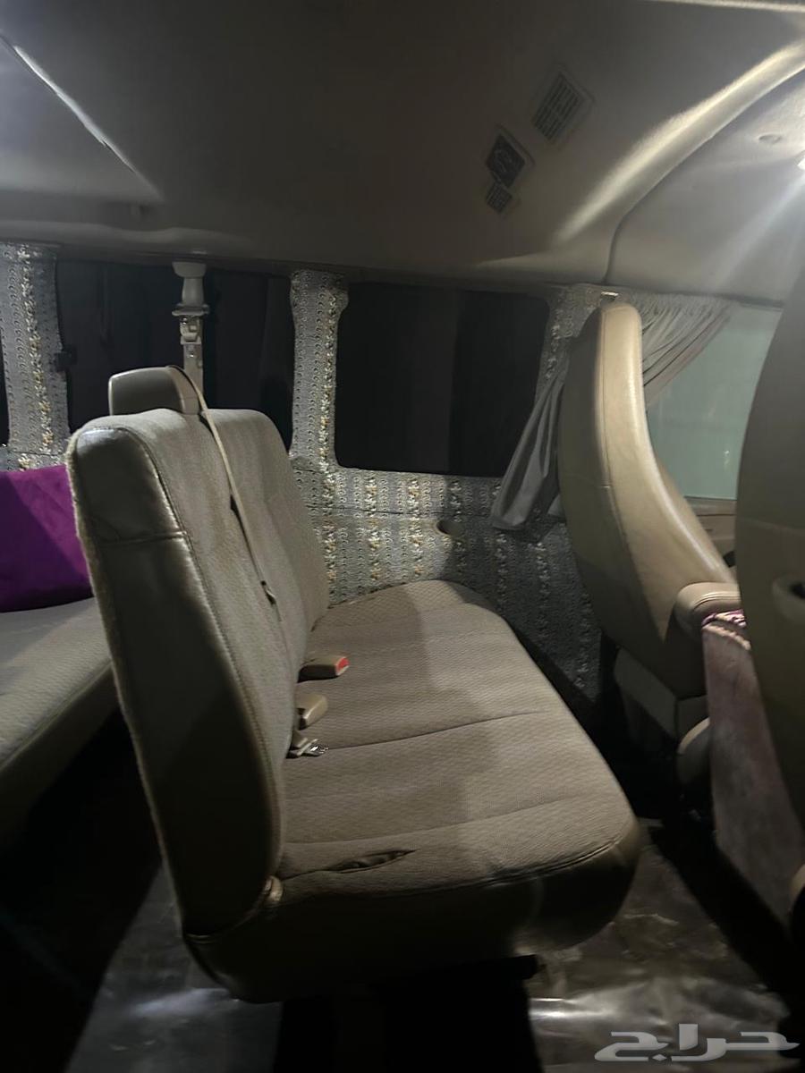 Van Savana Chairs64141464007555110