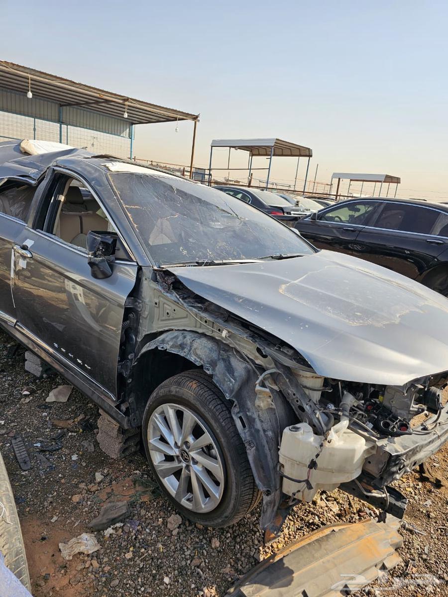 Camry 2023 Spare Parts64141480550017112