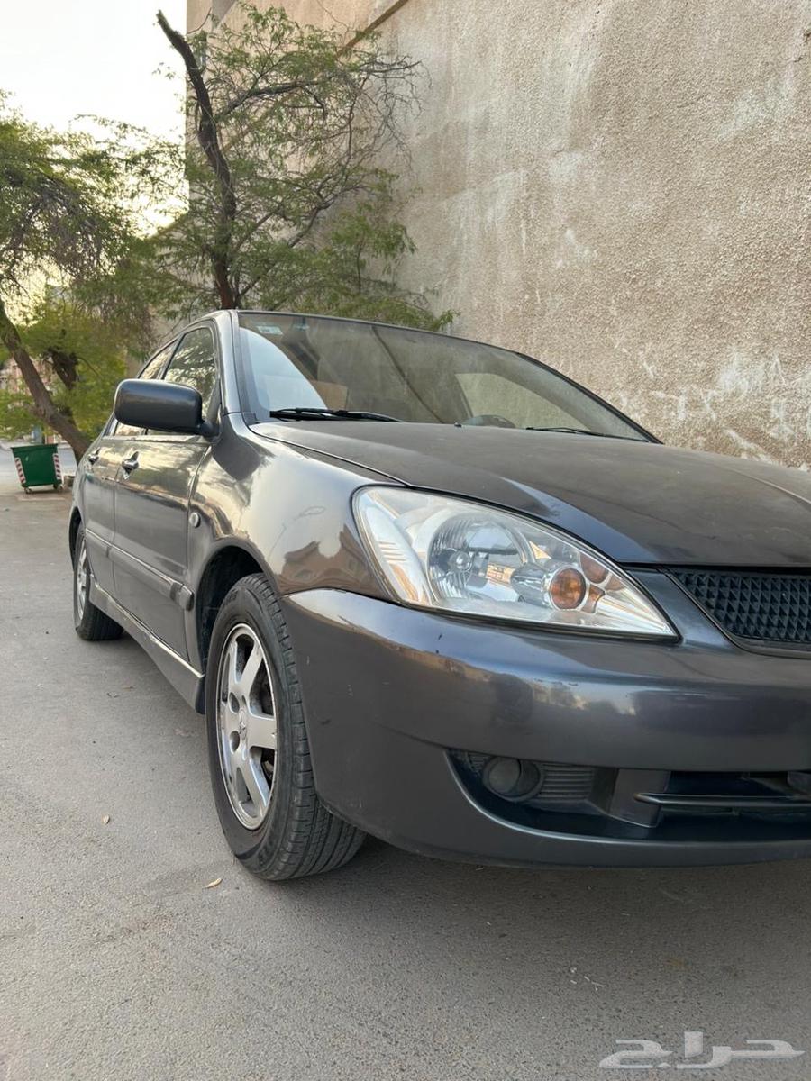 ميتسوبيشي لانسر 2009 تم الغاء البيع64109794504833113