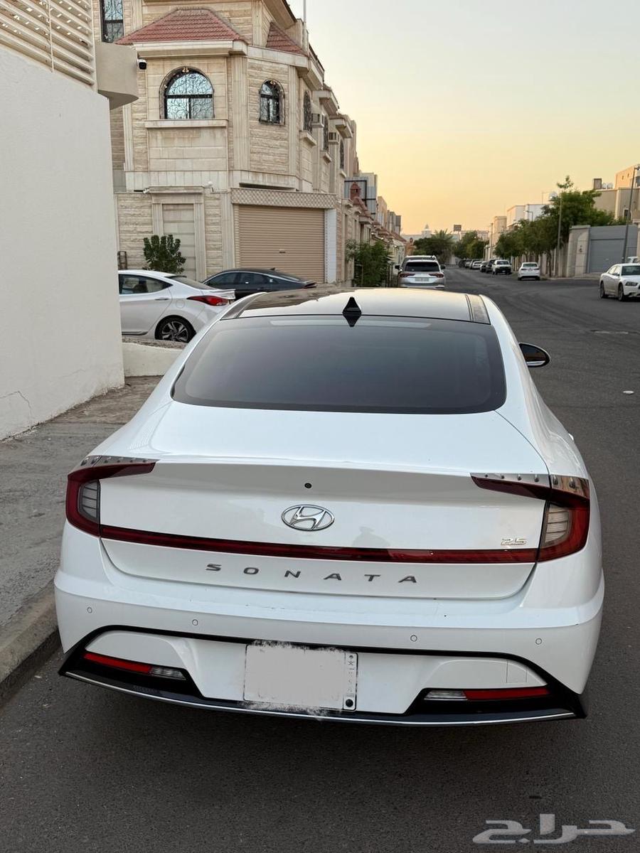 سوناتا 2020 سمارت بانوراما64125360579586111