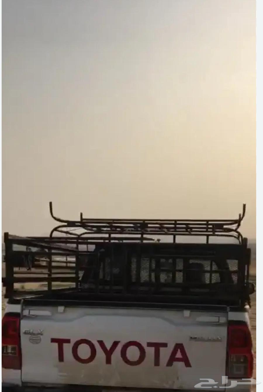 Toyota Hilux Needed64141476370946110