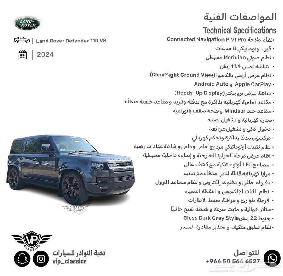 Defender 202464123590940290111