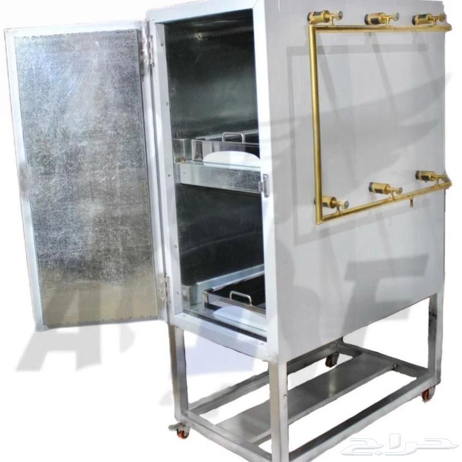 فرن تحمير ذبايح فرن غاز فرن ستيل معدات مطاعم تجهيز مطابخ64168308374914112