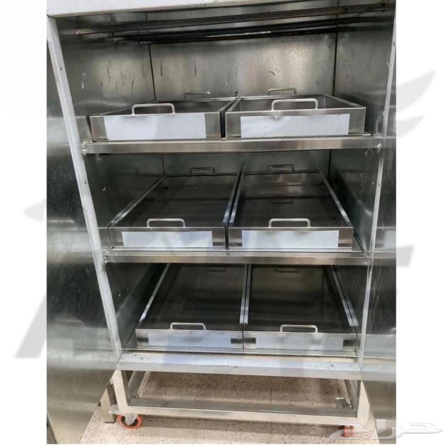 فرن تحمير ذبايح فرن غاز فرن ستيل معدات مطاعم تجهيز مطابخ64168308374914110
