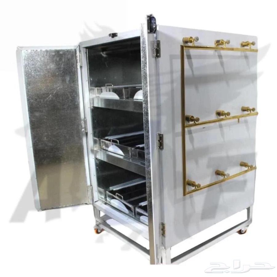 فرن تحمير ذبايح فرن غاز فرن ستيل معدات مطاعم تجهيز مطابخ64168308374914111
