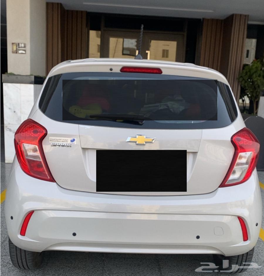 Used New Spark Car64154951965441112