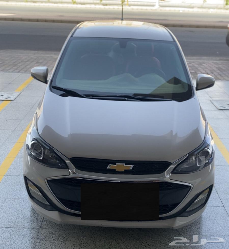 Used New Spark Car64154951965441113