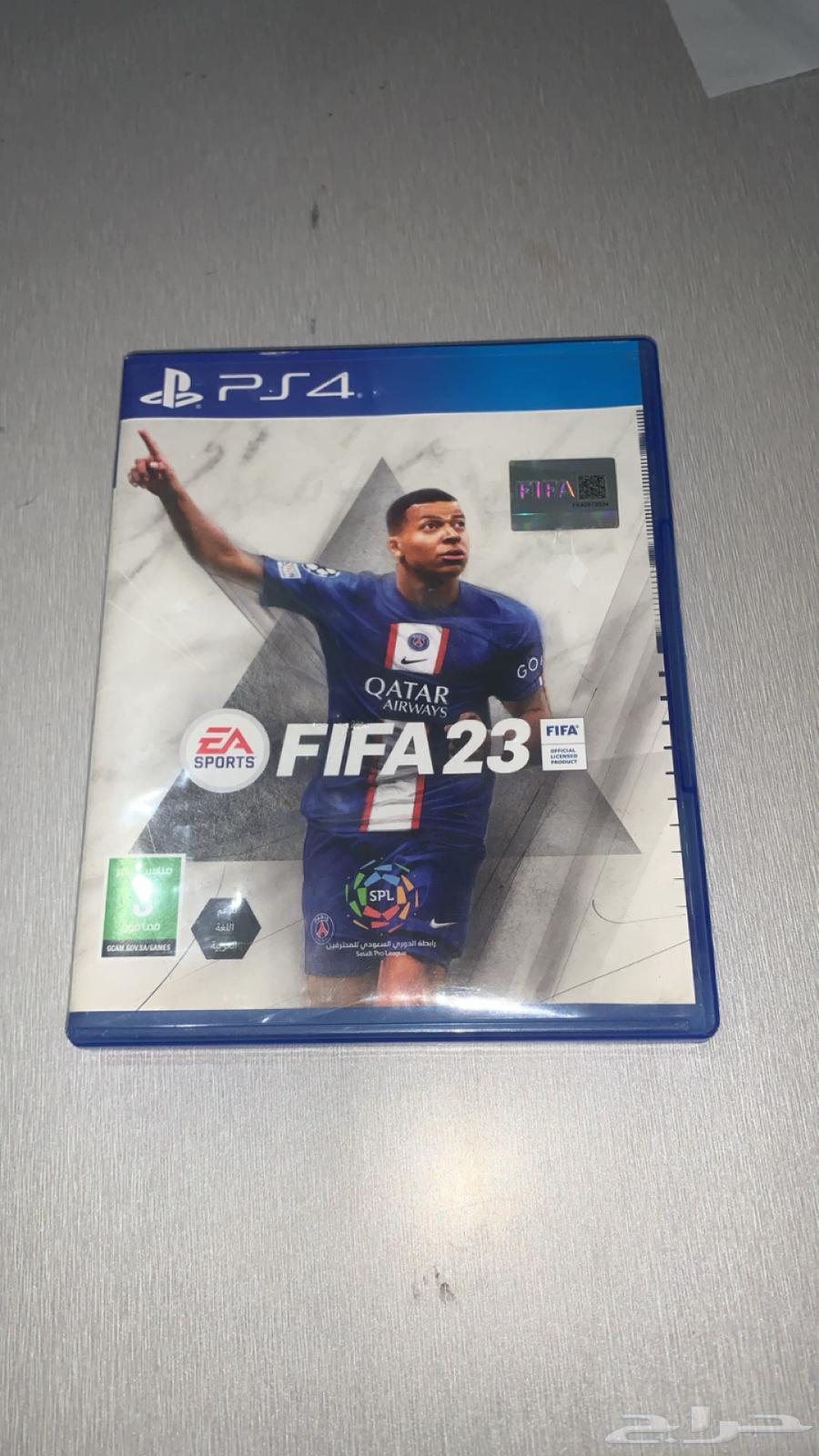Two FIFA 23 and Spider-Man Miles Morales tapes63923856188290112