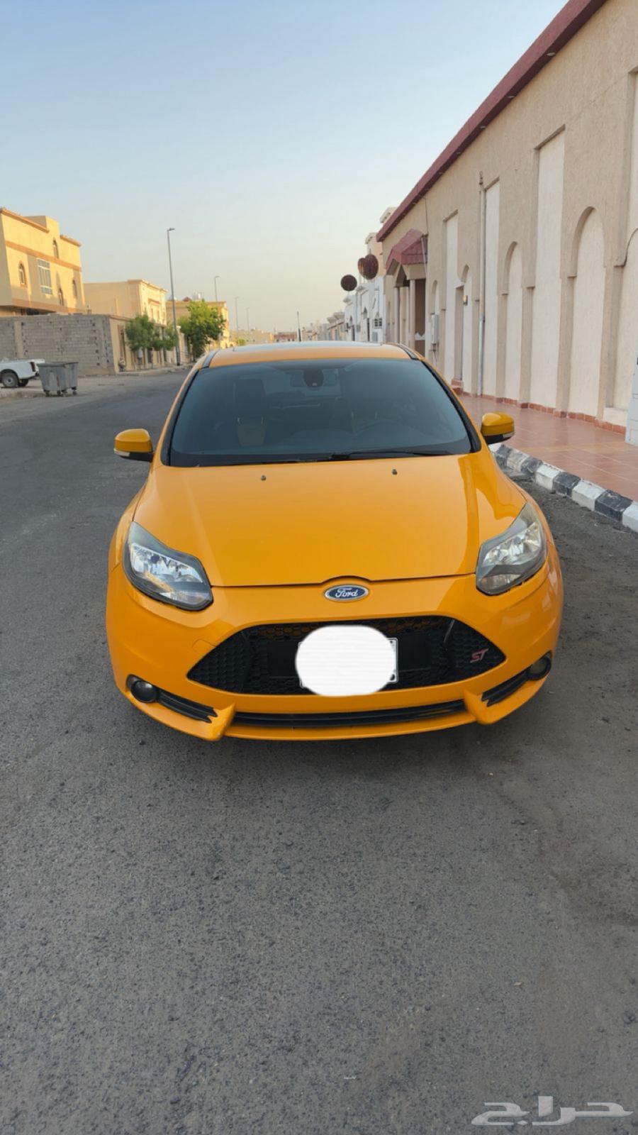 فورد فوكس 2013 ST64141484153985110