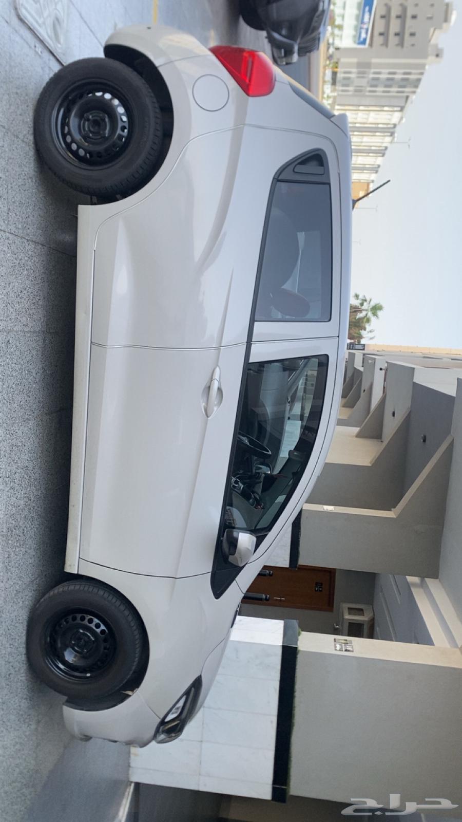 Used New Spark Car64154951965441114