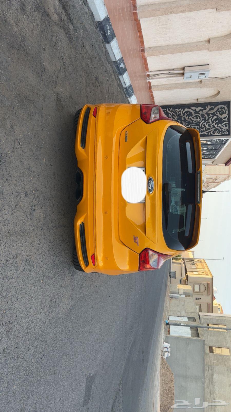 فورد فوكس 2013 ST64141484153985111