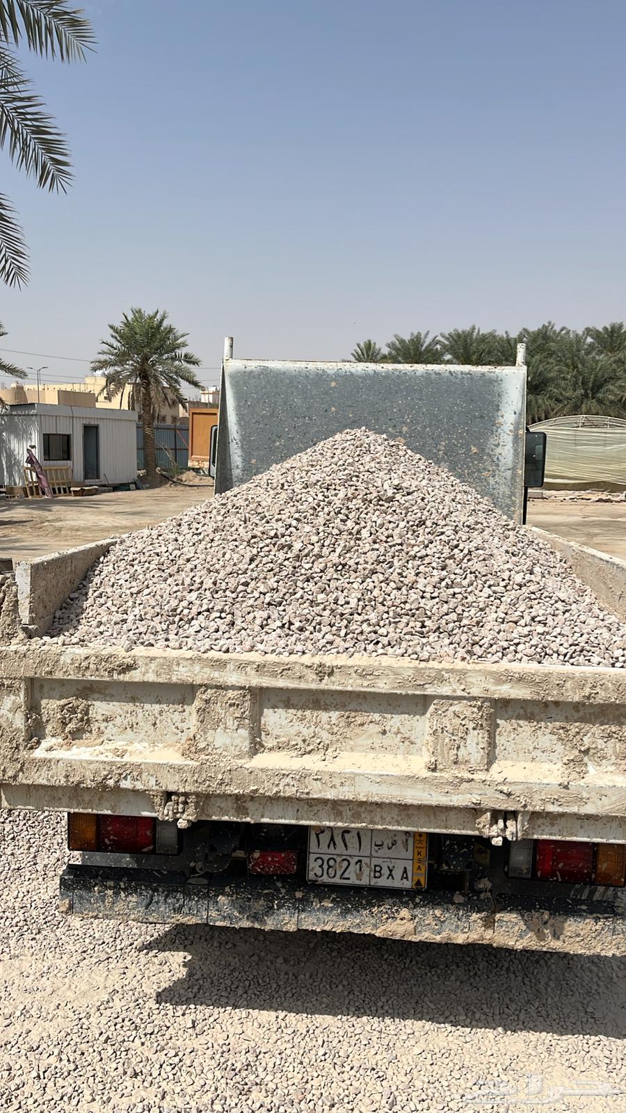 Dina Dump Truck for Rent with Driver 2024 Model64142163121538112