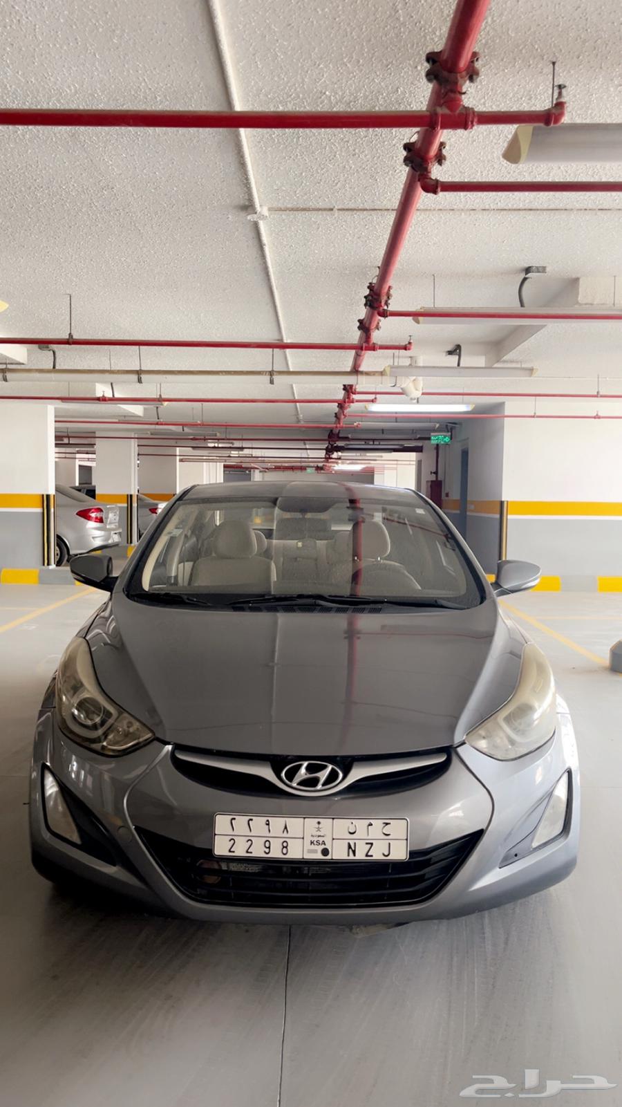 هونداي النتراء 2000cc64155199508355110