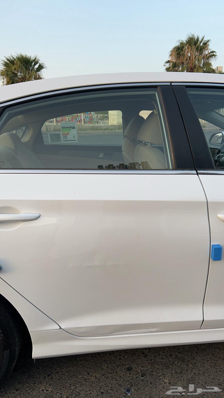 2019 Sonata Standard - Sold64141487679617111