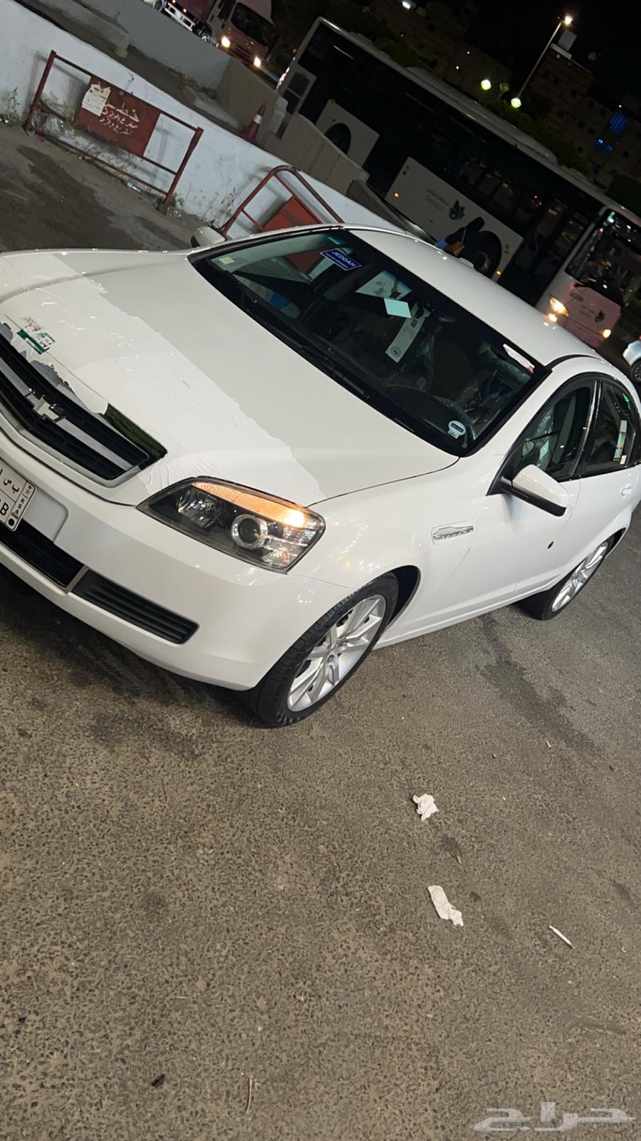 كابريس 2016 للبيع64162722014465111