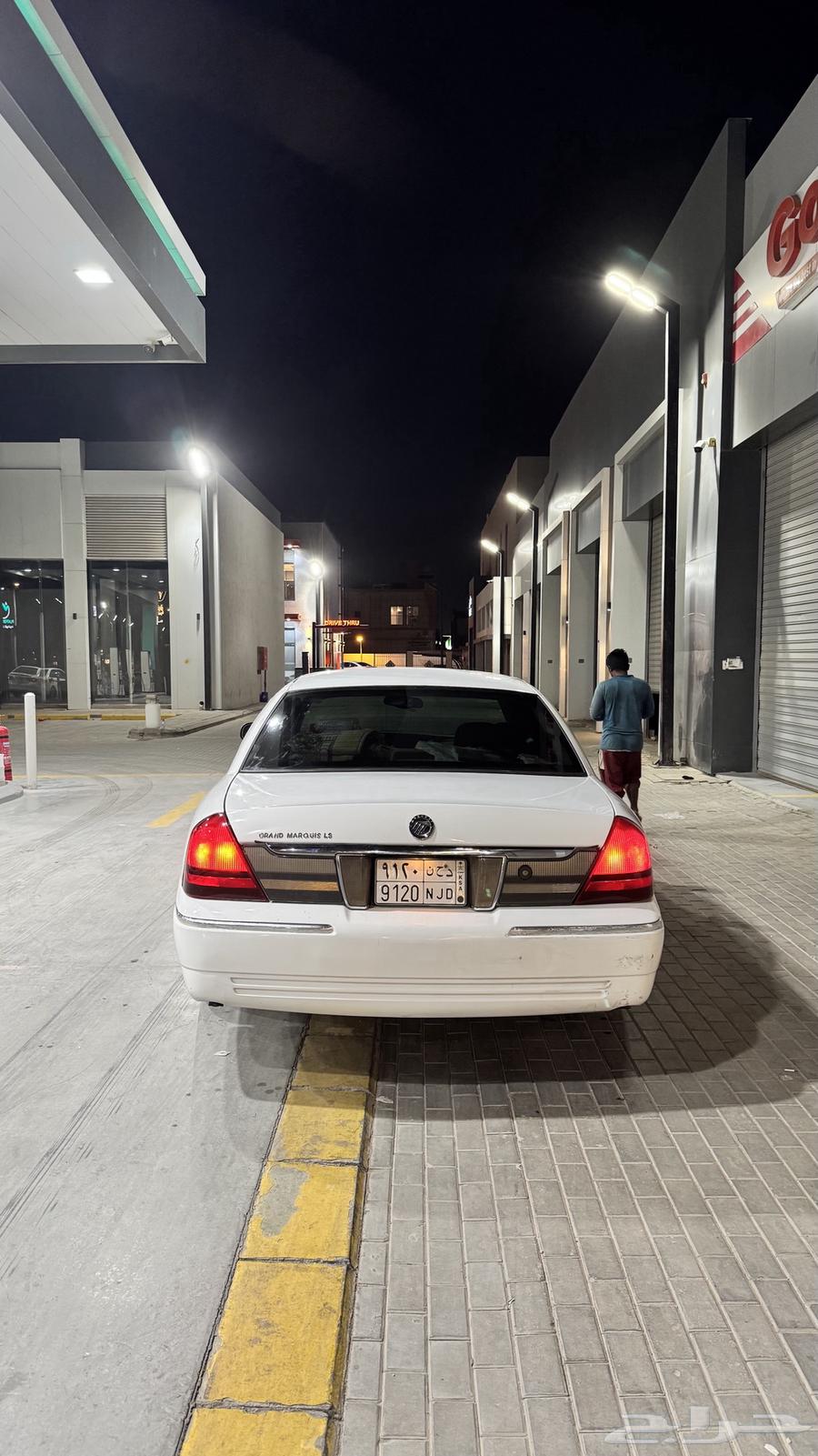 فورد ماركيز 2009 نضيف64142163129730114