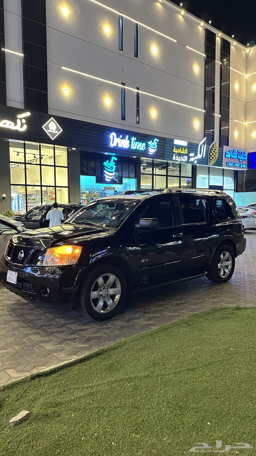Nissan Armada 200964141496671873111