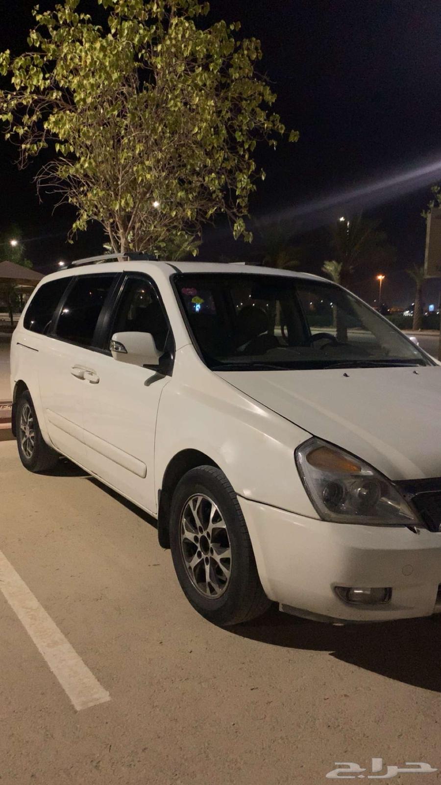 كيا كارنيفال 201564170273497987111