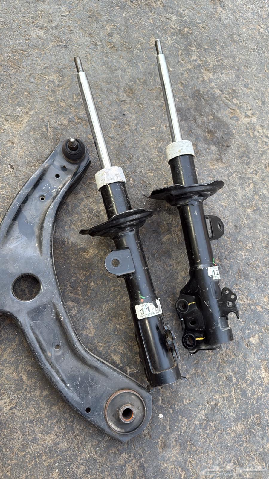 Camry-Avalon-Sonata-Elantra-K9 2004-2023 Spare Parts64143955704194111