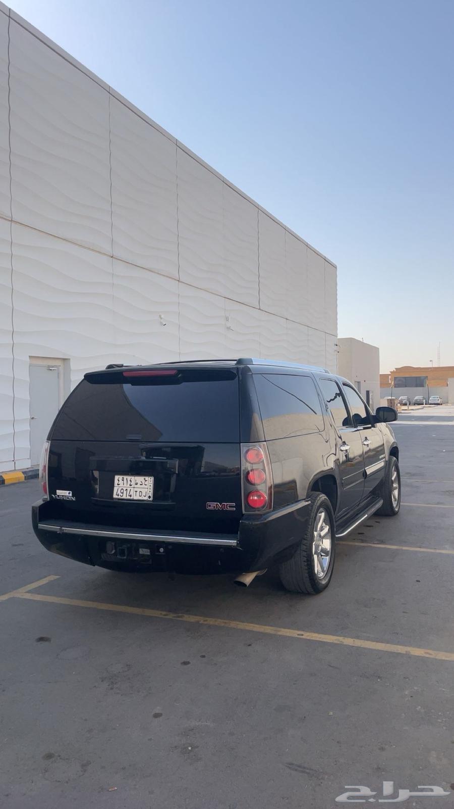 GMC Denali Full Option for Sale64141485025282110