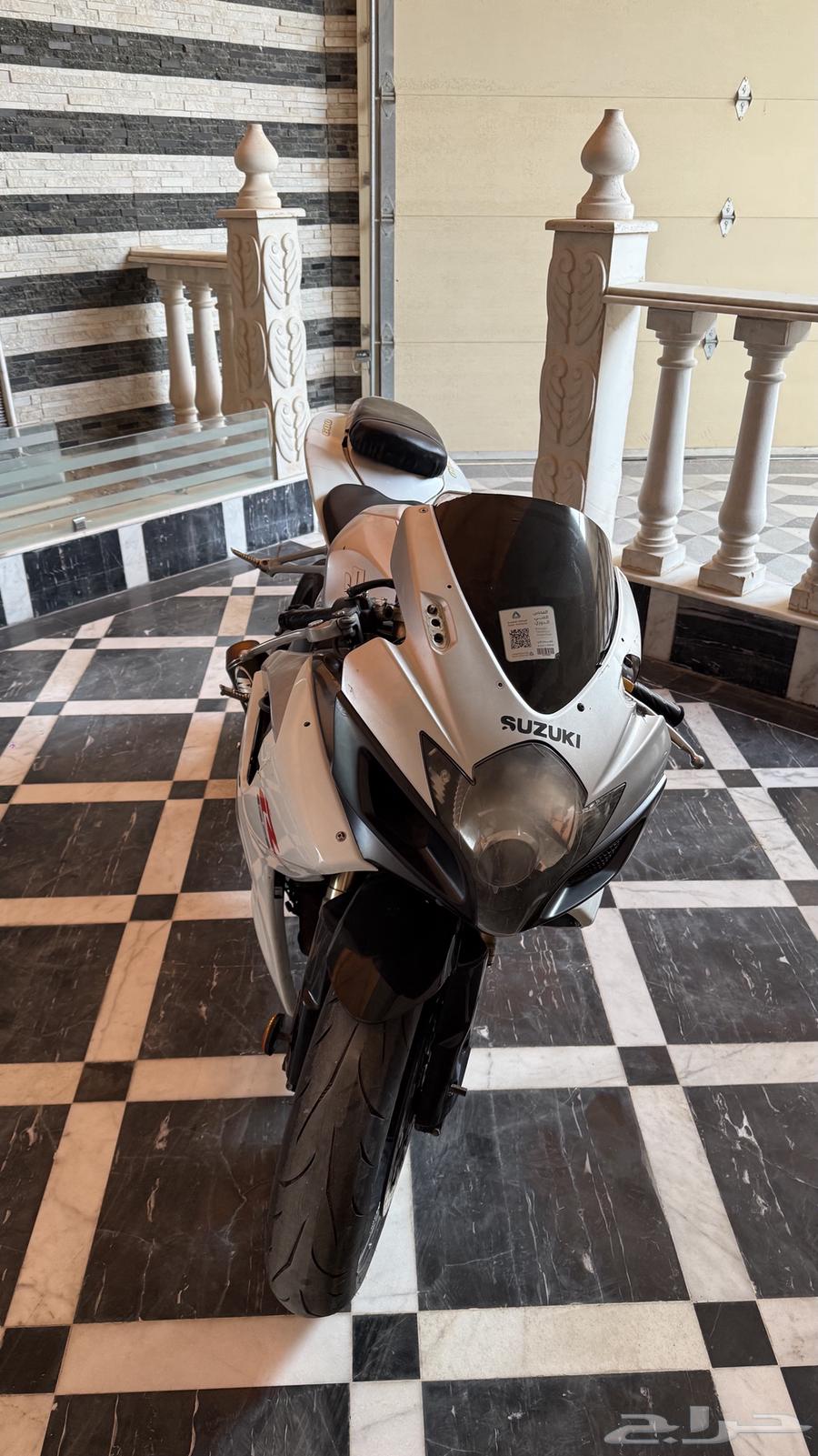 البيع مستعجل دباب ريس 600 200764141487427074110