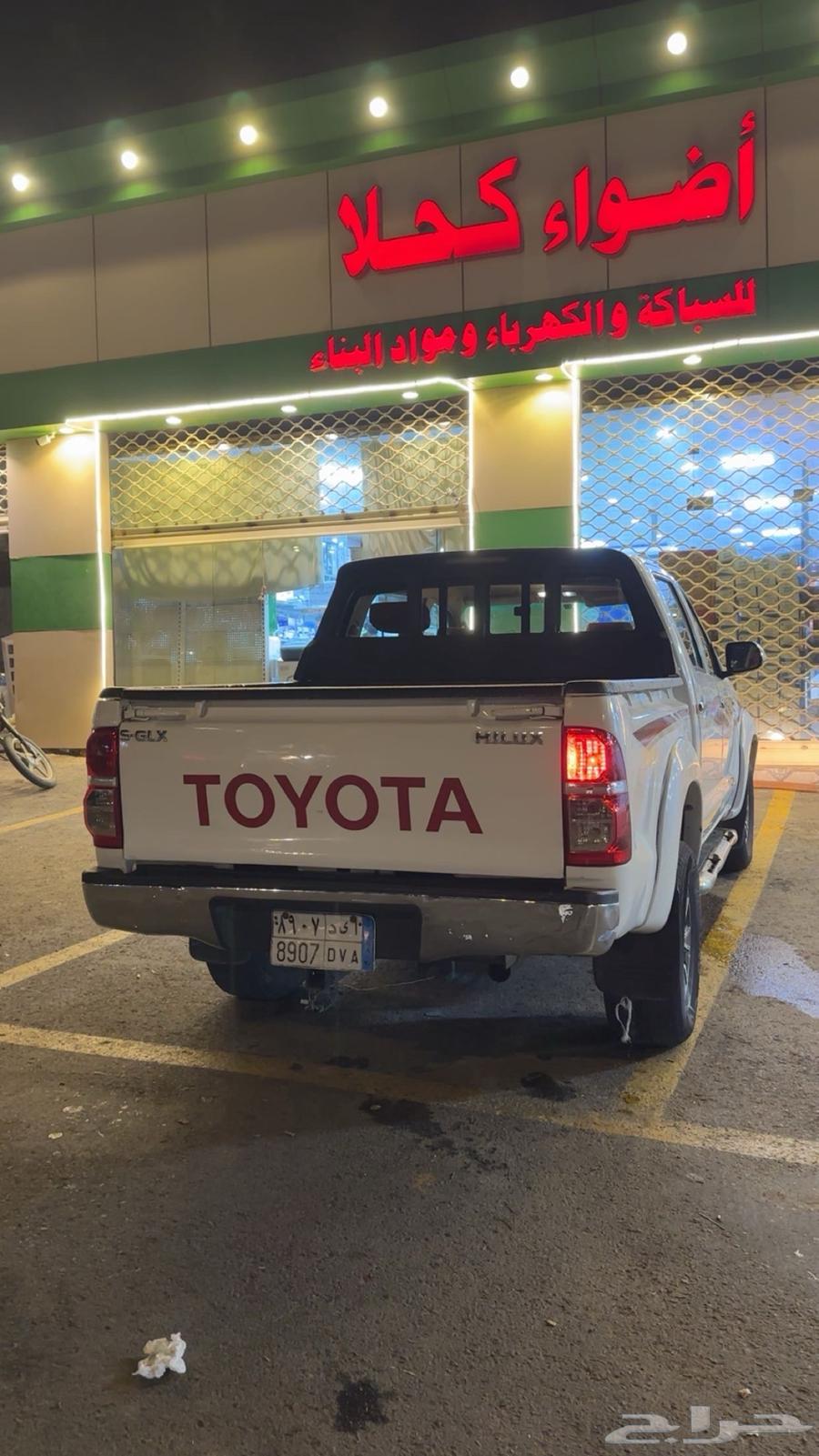 HiLux Double 201564143794882818111
