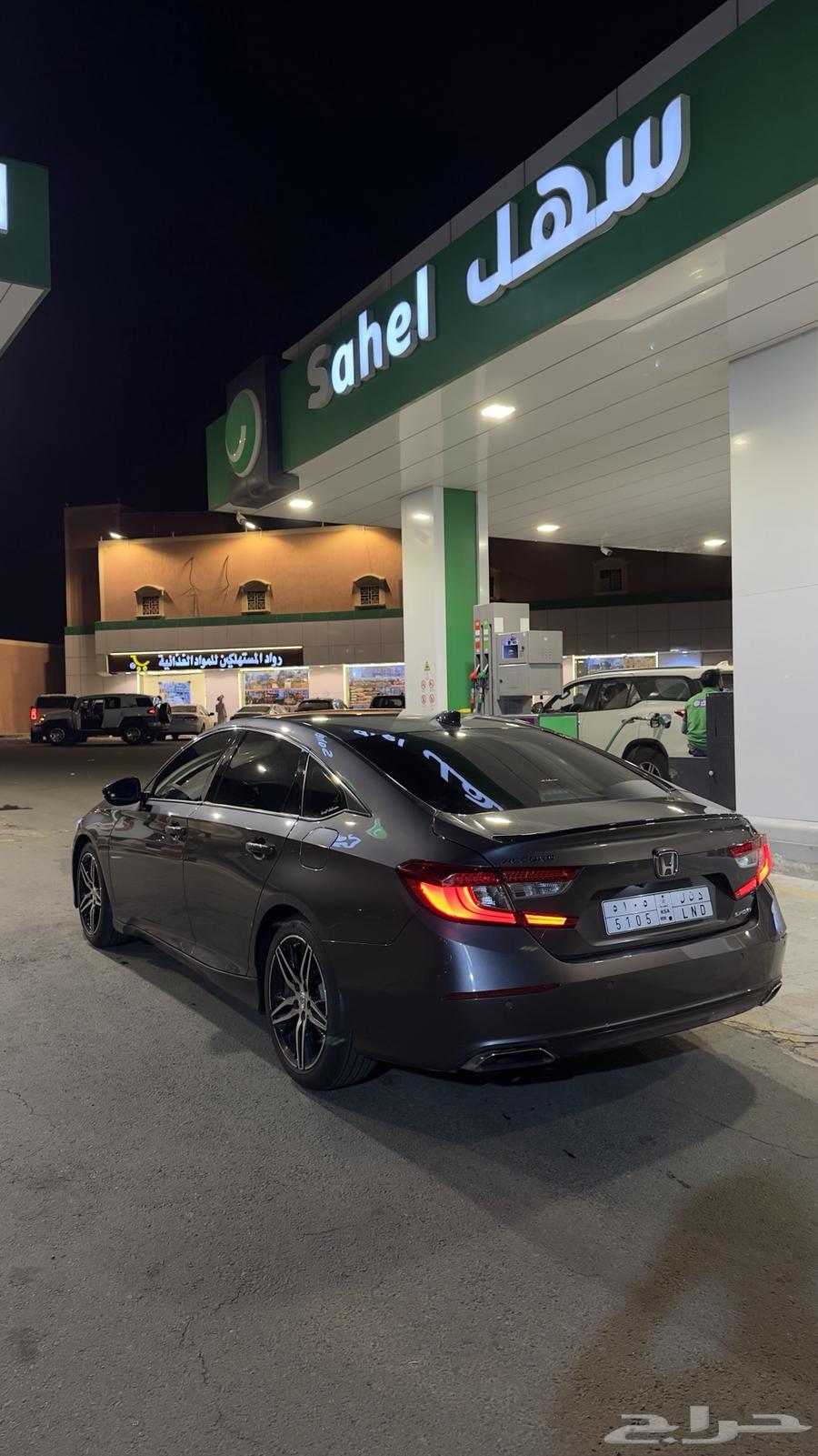 Accord 202164169192423555110