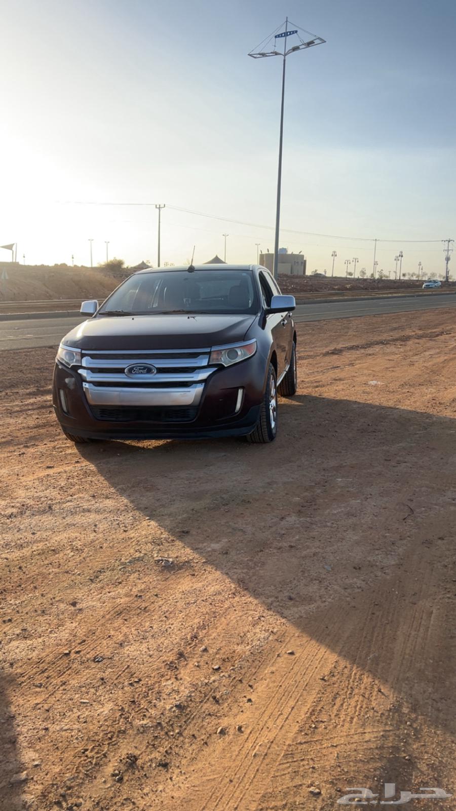 Ford Edge 2011 Limited64141487214083111