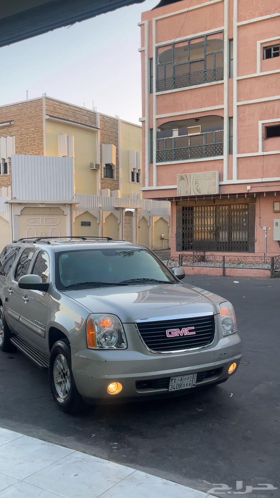 جمس يوكن XL 200964141496915841113