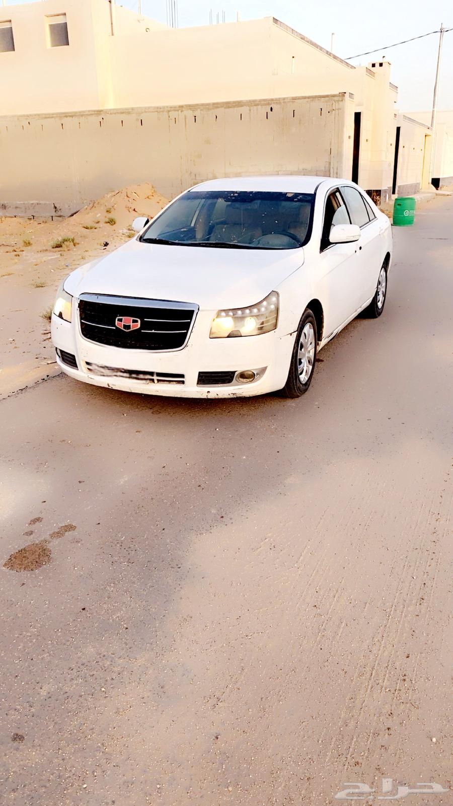 Geely EC8 for exchange64142641764483113
