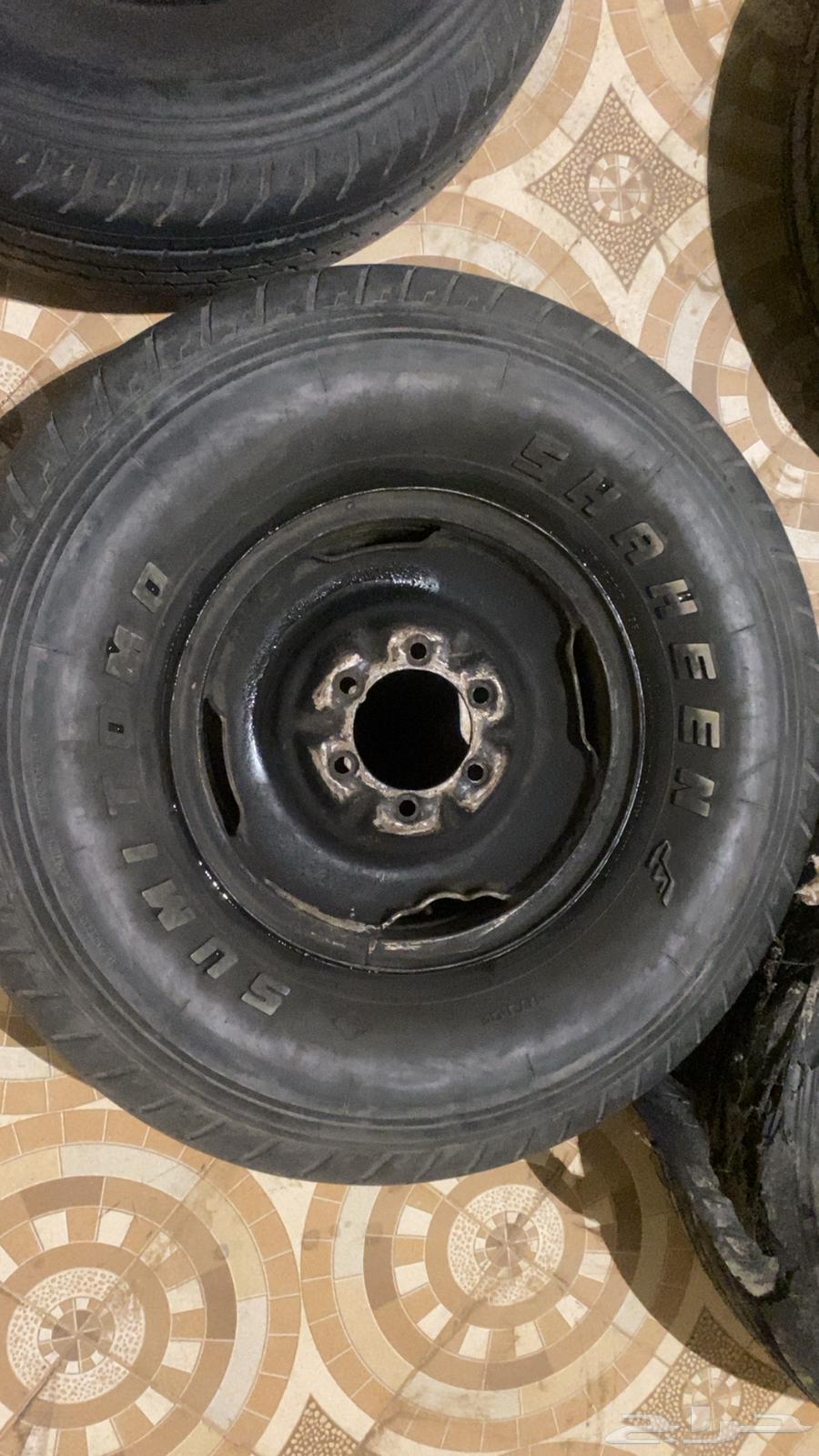 جنوط شنابر مقاس 1564170521361795111