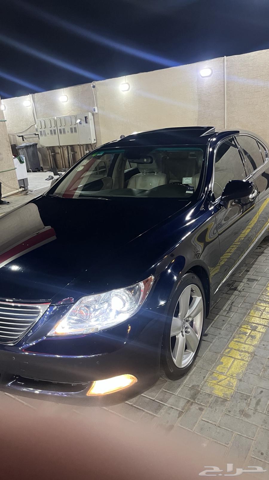 2008 Lexus American 460 Short Model64141483006593114