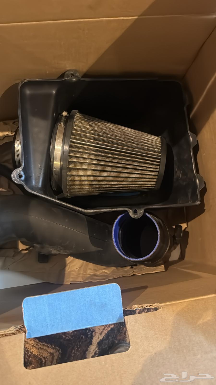 فلتر فولنت شبه جديد استخدام بسيط جدا64167077345153111